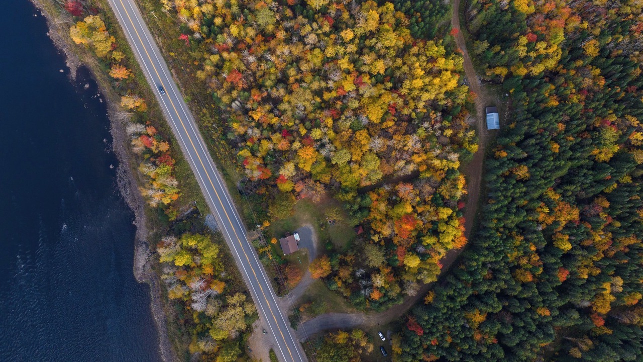 Photo of Outdoor in Saint-Roch-de-Mekinac