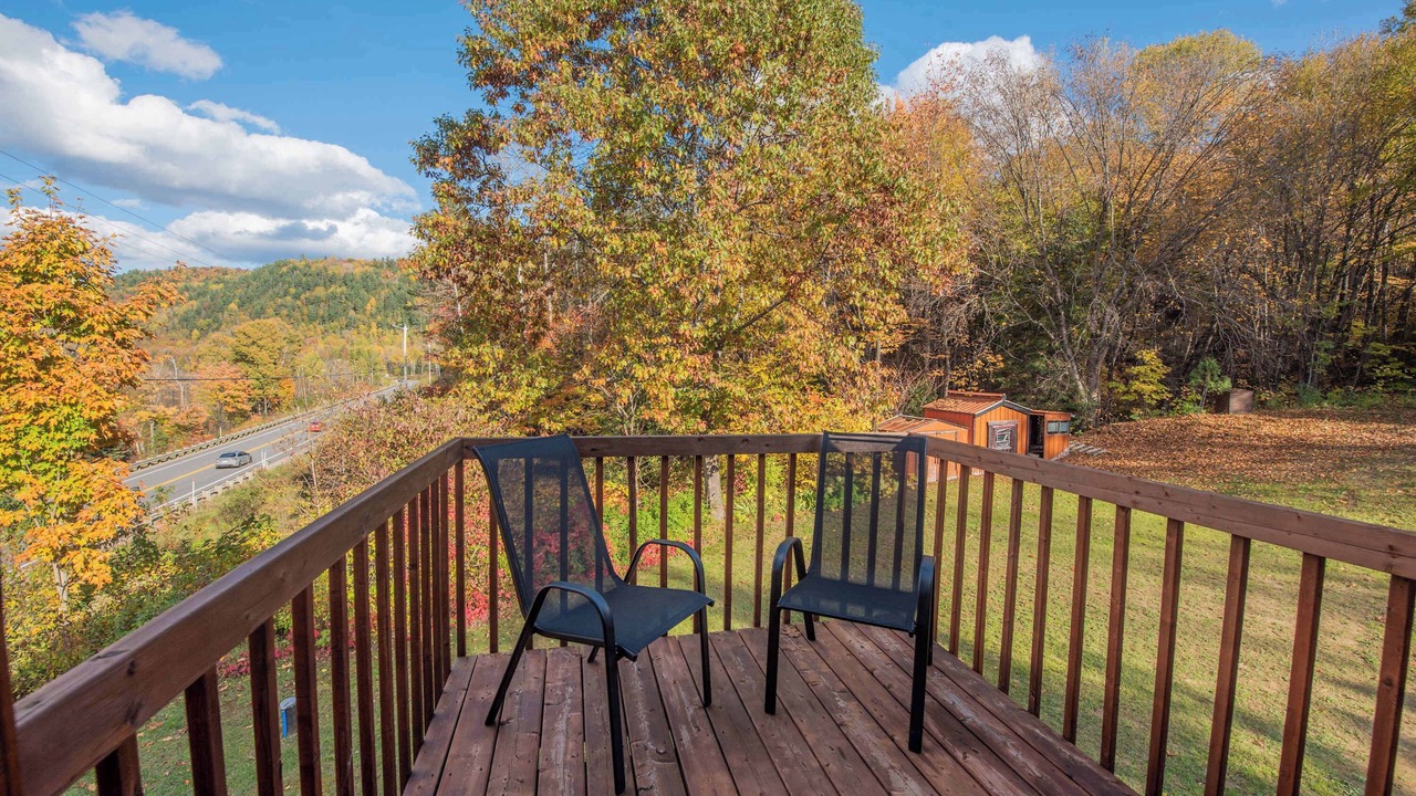 Photo of Outdoor in Saint-Roch-de-Mekinac
