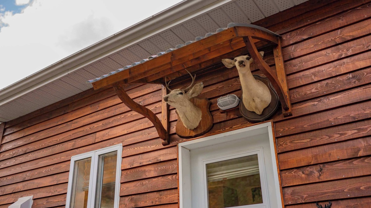 Photo of Outdoor in Saint-Roch-de-Mekinac