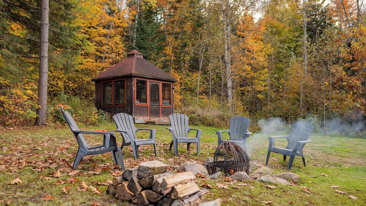 Photo of Outdoor in Saint-Roch-de-Mekinac