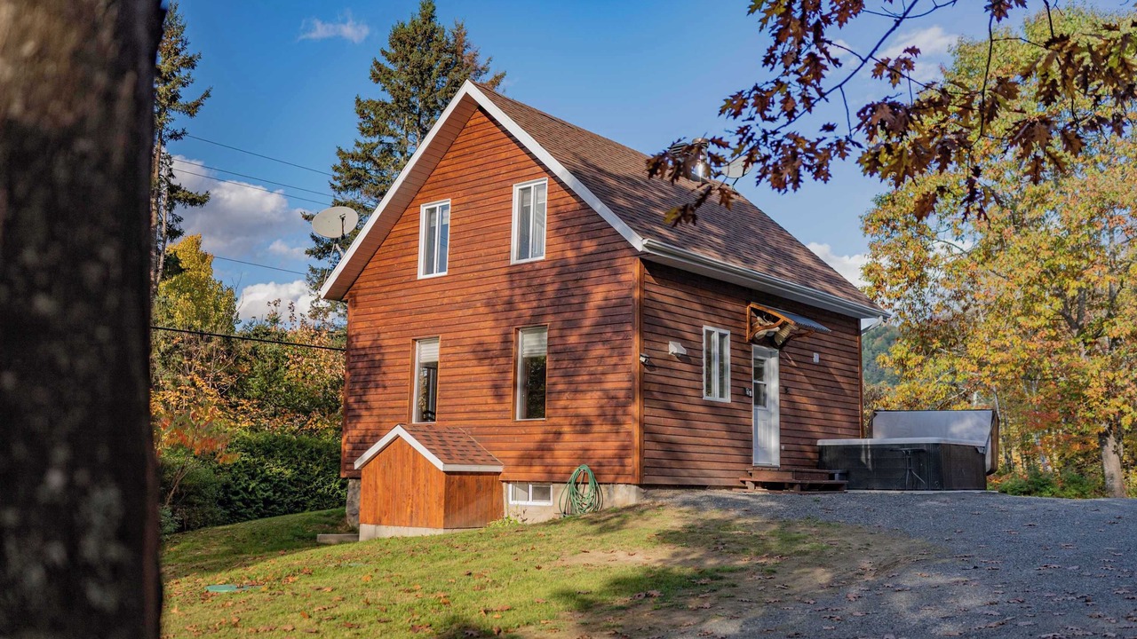 Photo of Outdoor in Saint-Roch-de-Mekinac