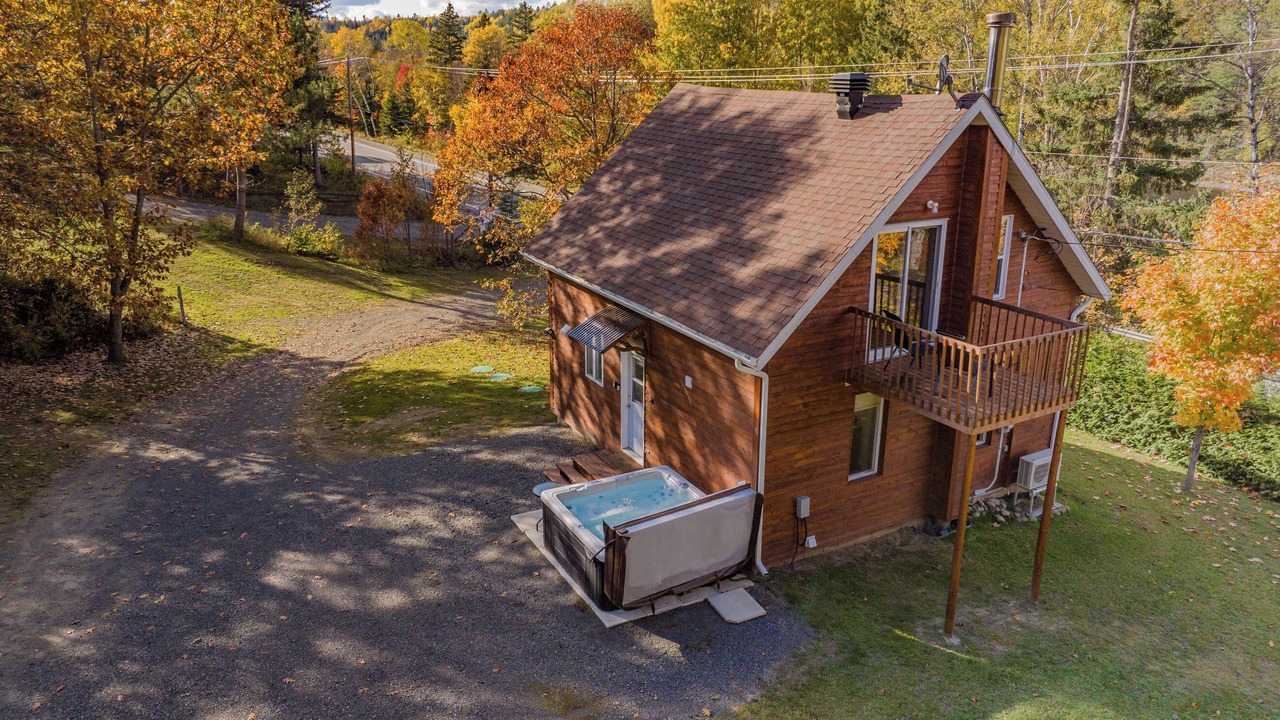 Photo of Outdoor in Saint-Roch-de-Mekinac