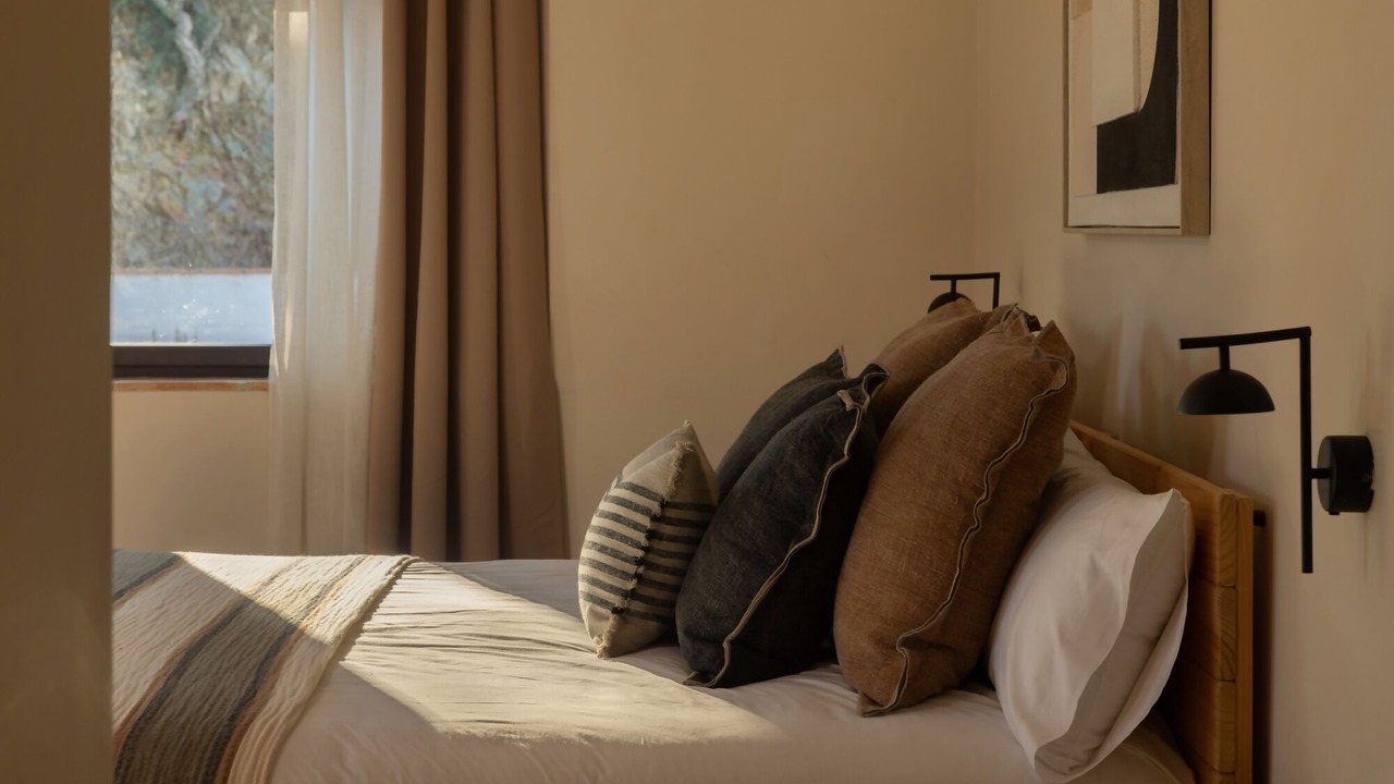 Photo of Bedroom in Llagostera