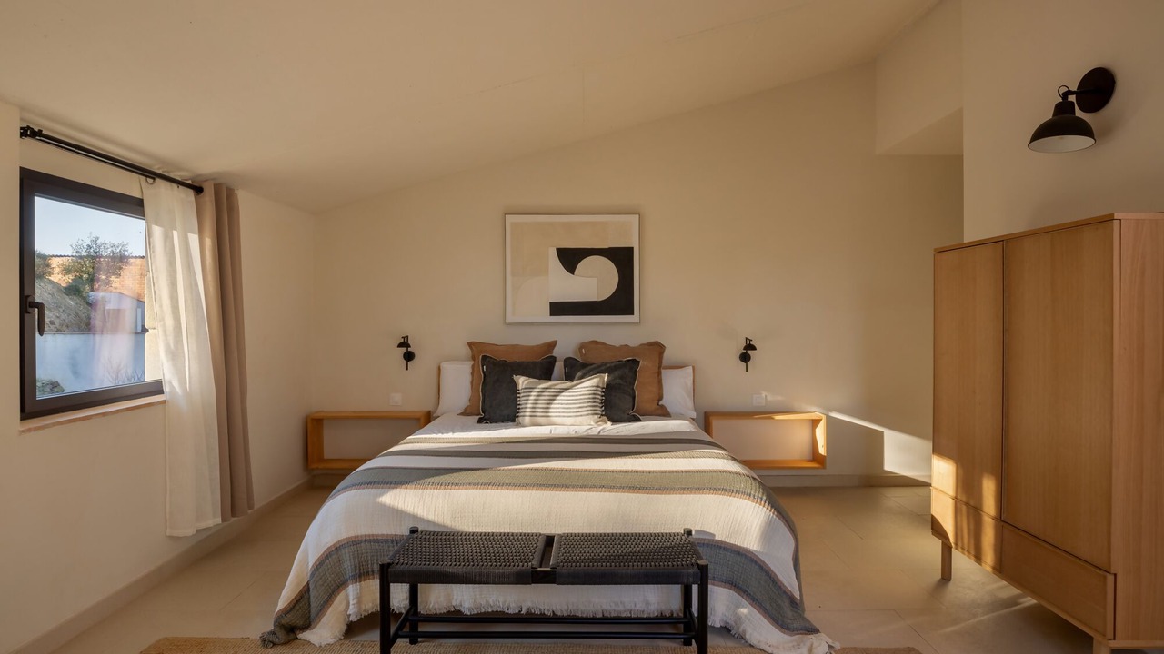 Photo of Bedroom in Llagostera