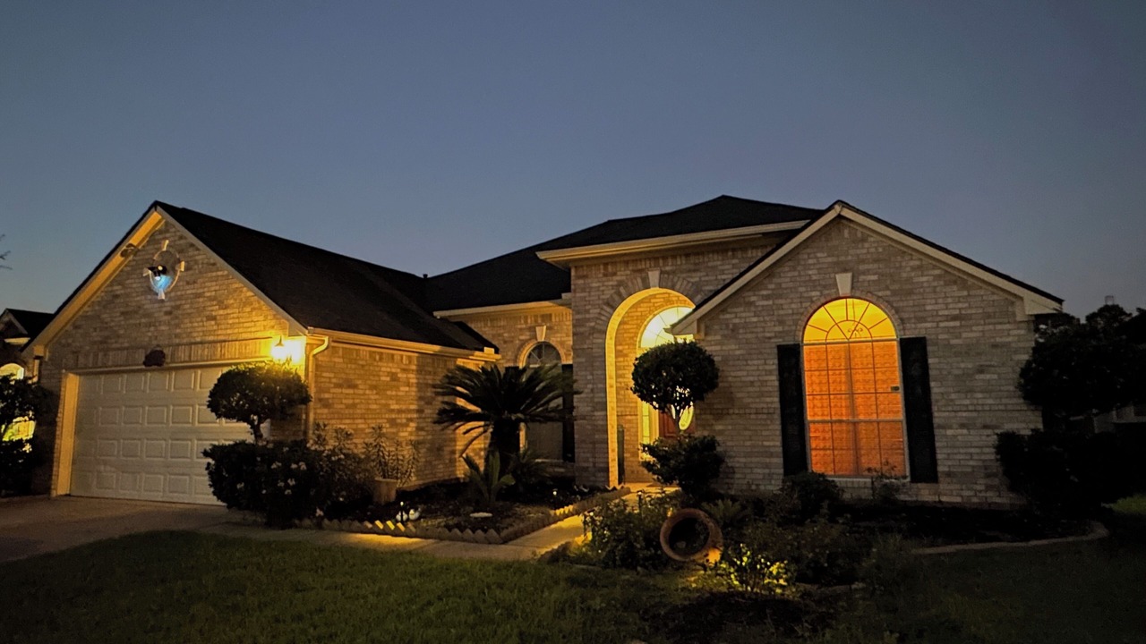 Photo of Outdoor in Tomball