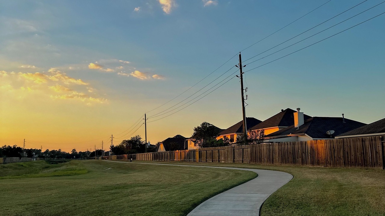 Photo of Outdoor in Tomball