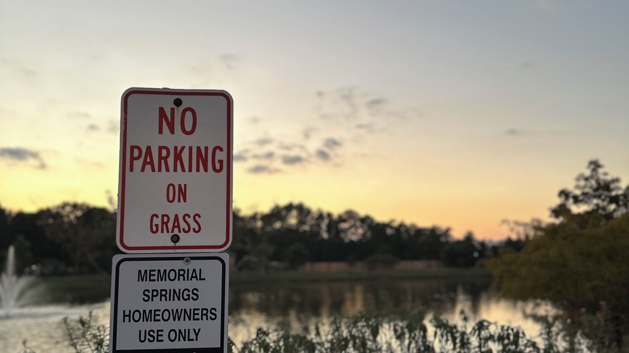 Photo of Outdoor in Tomball