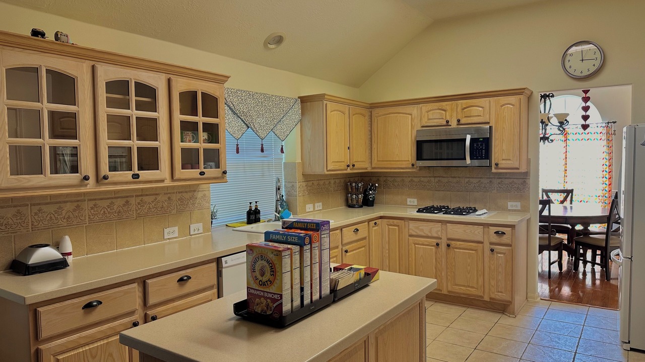 Photo of Kitchen in Tomball