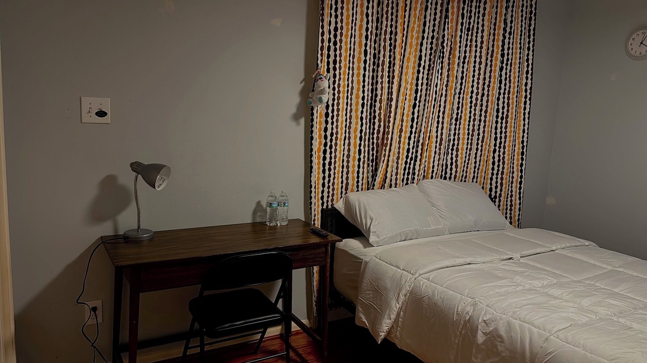 Photo of Bedroom in Tomball