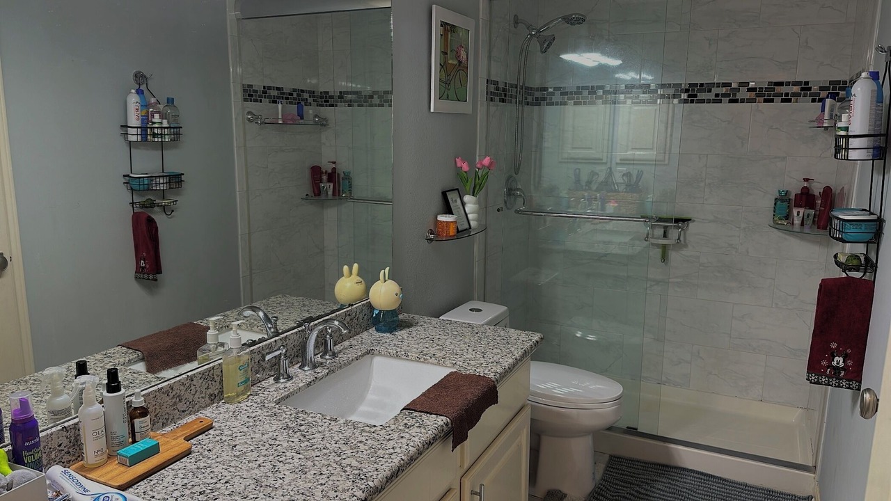 Photo of Bathroom in Tomball
