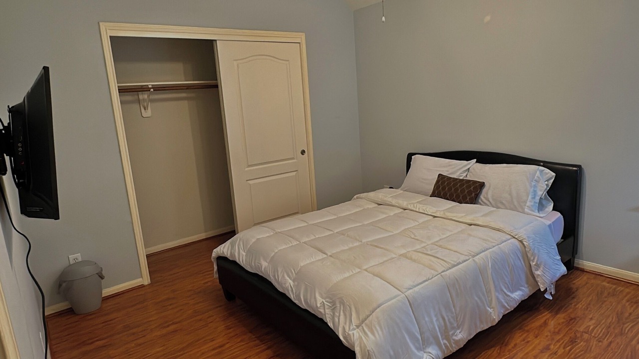 Photo of Bedroom in Tomball