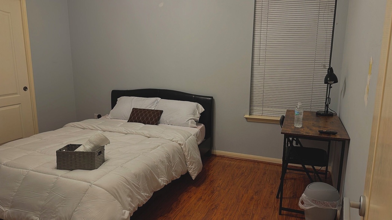 Photo of Bedroom in Tomball
