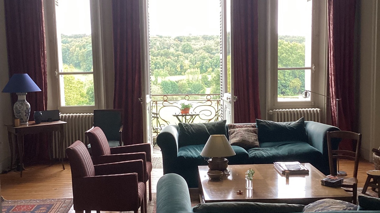 Photo of Livingroom in Chenu