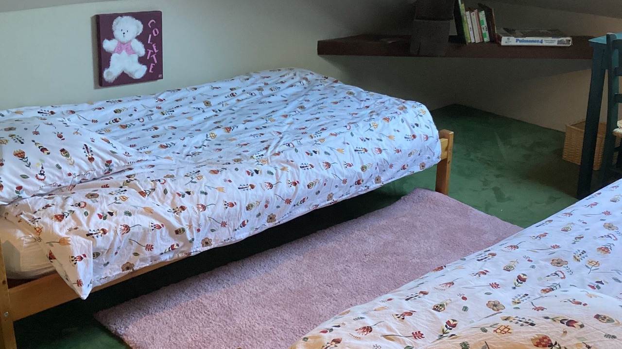 Photo of Bedroom in Chenu