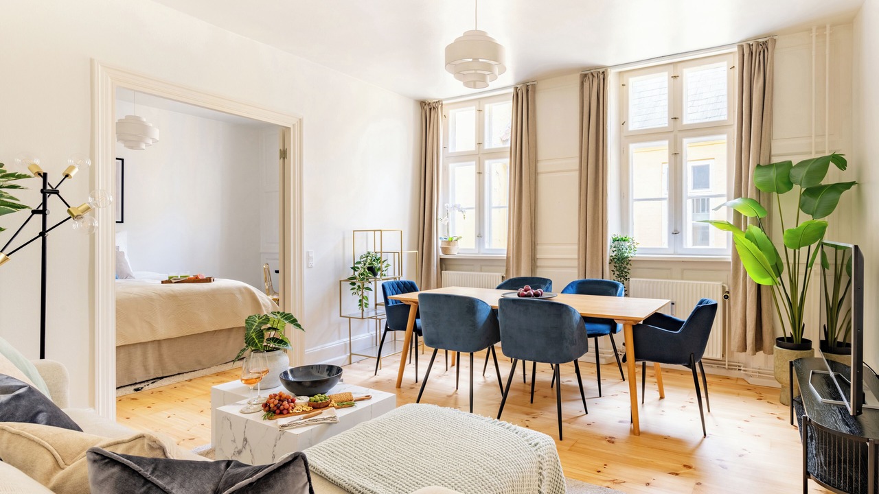 Photo of Others in Copenhagen City Centre