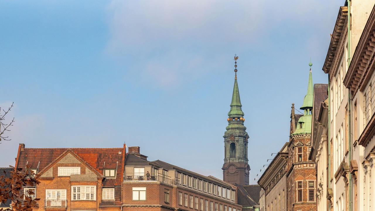 Photo of Others in Copenhagen City Centre