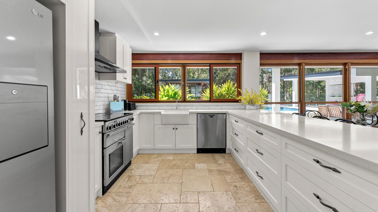 Photo of Kitchen in Chandler