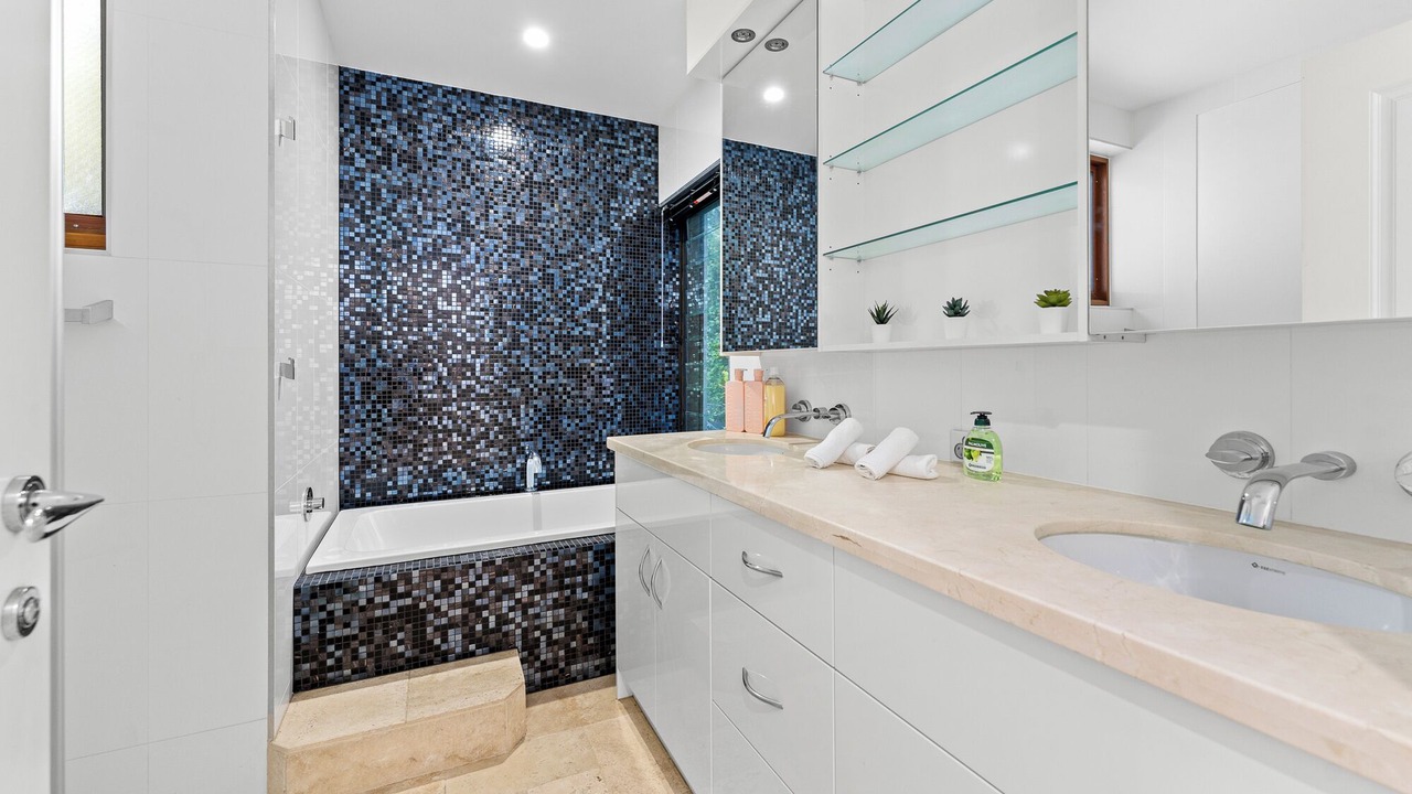 Photo of Bathroom in Chandler