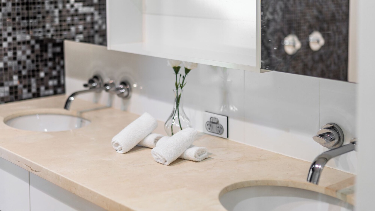 Photo of Bathroom in Chandler