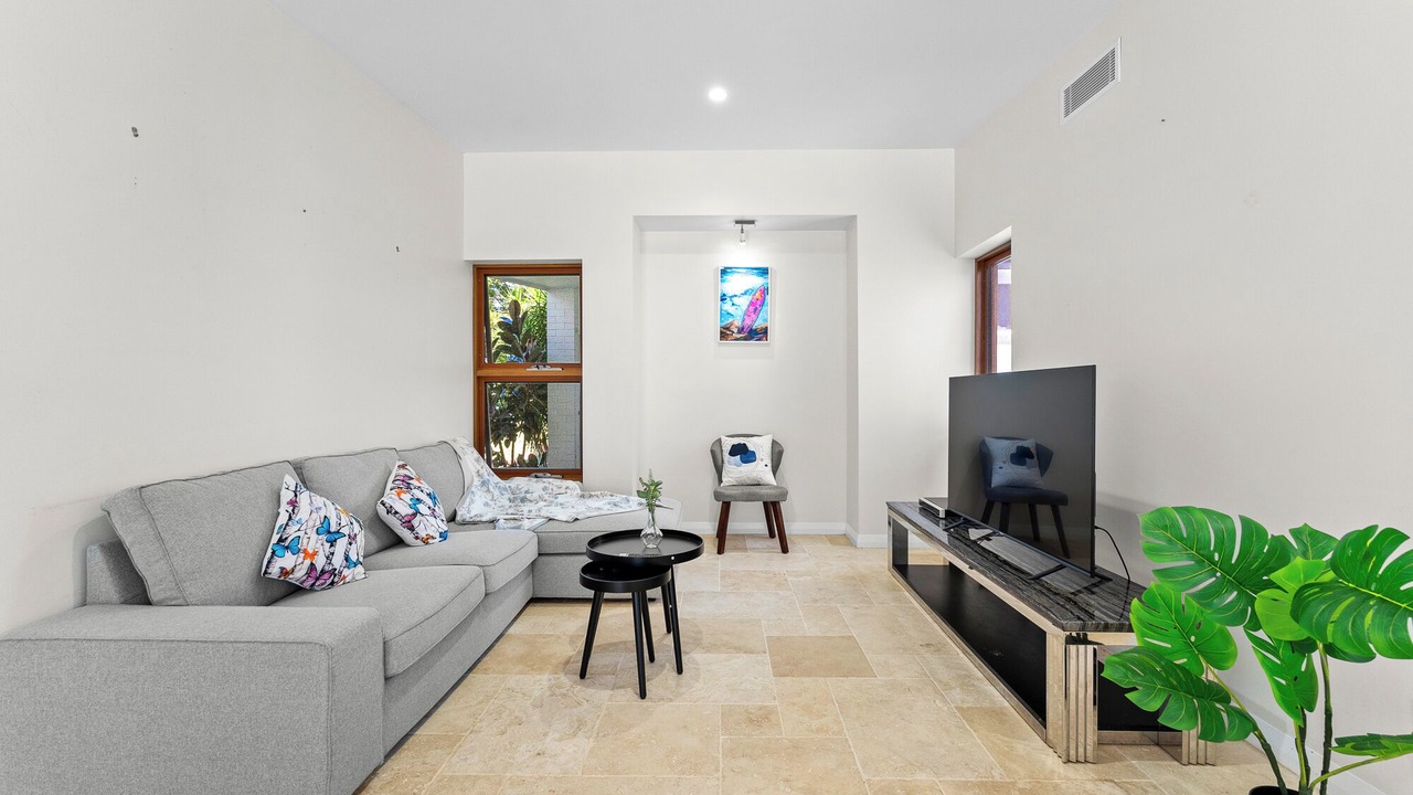 Photo of Livingroom in Chandler