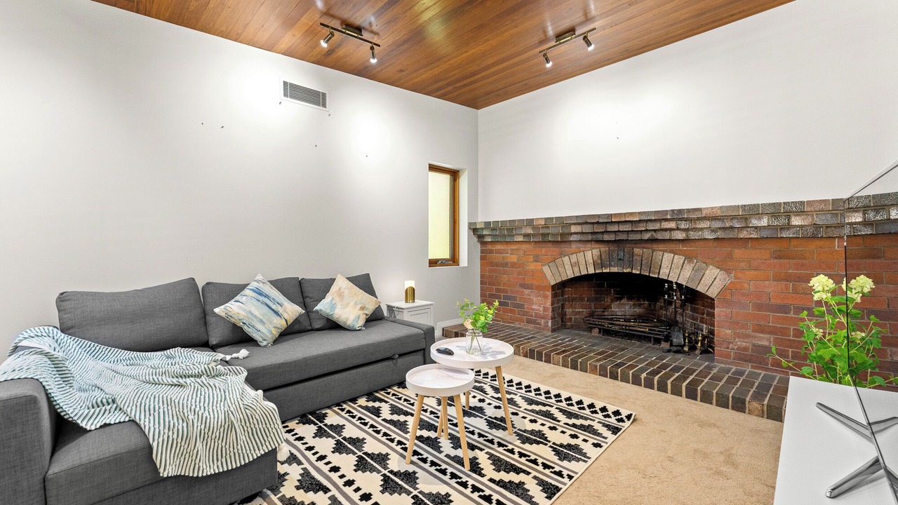 Photo of Livingroom in Chandler