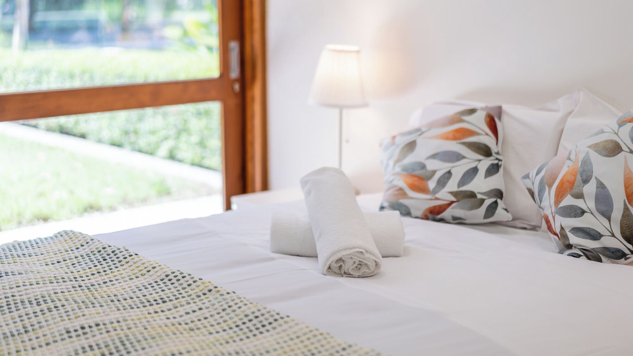 Photo of Bedroom in Chandler