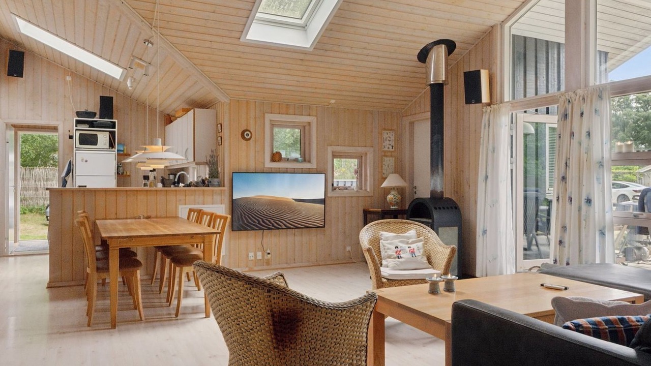 Photo of Livingroom in Sjllands Odde