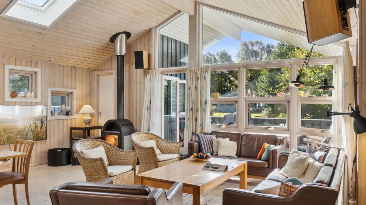 Photo of Livingroom in Sjllands Odde