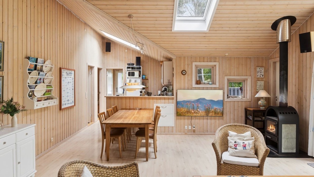 Photo of Bedroom in Sjllands Odde