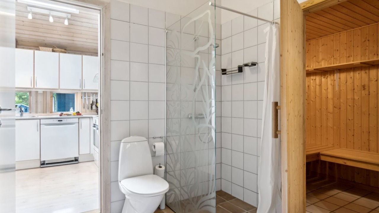 Photo of Bathroom in Sjllands Odde