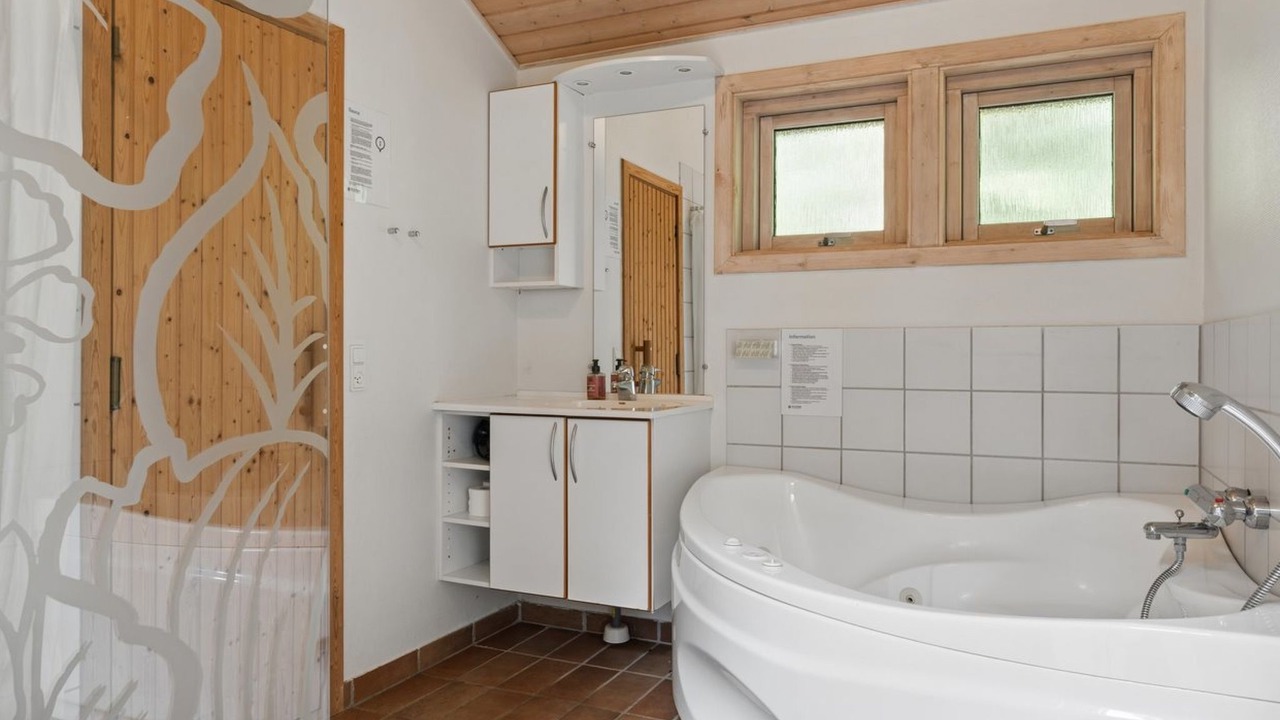 Photo of Bathroom in Sjllands Odde
