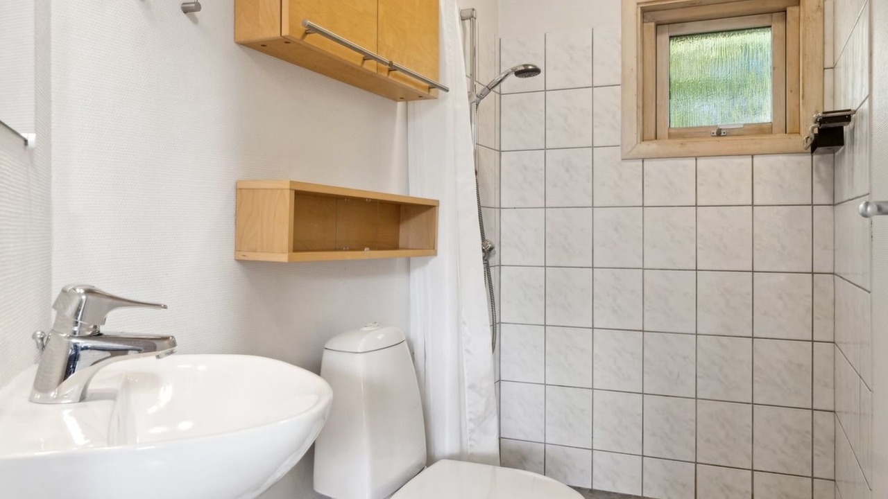 Photo of Bathroom in Sjllands Odde