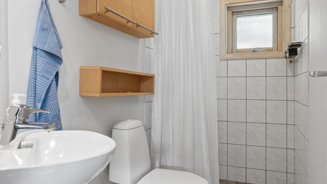 Photo of Bathroom in Sjllands Odde