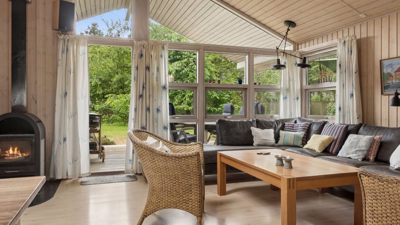 Photo of Livingroom in Sjllands Odde