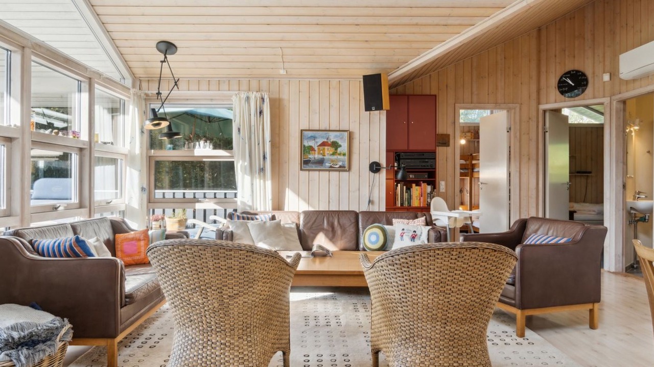 Photo of Livingroom in Sjllands Odde