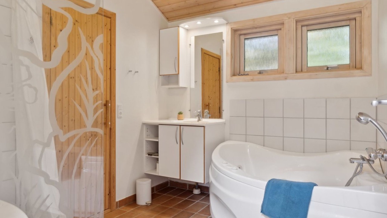 Photo of Bathroom in Sjllands Odde