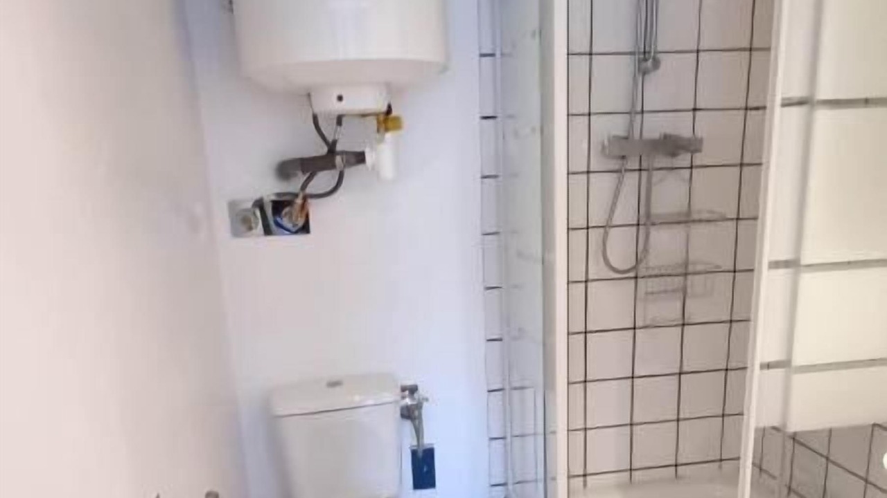 Photo of Bathroom in Avesnes-sur-Helpe