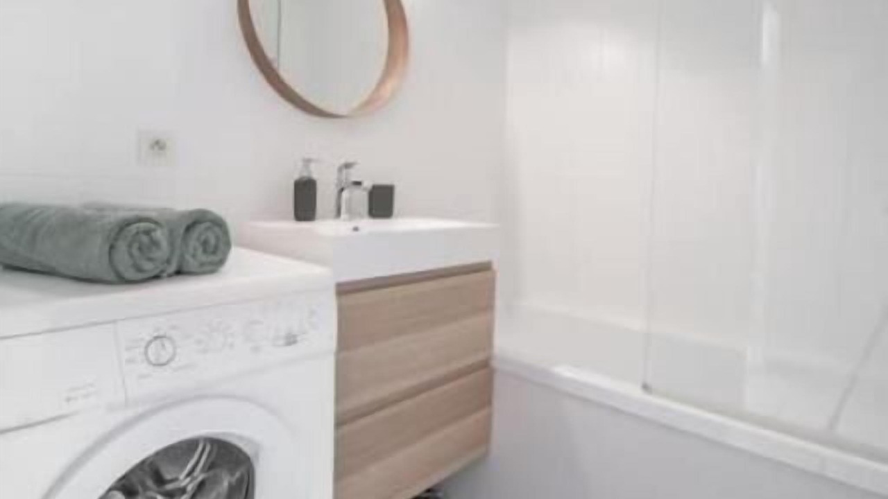 Photo of Bathroom in Blatin