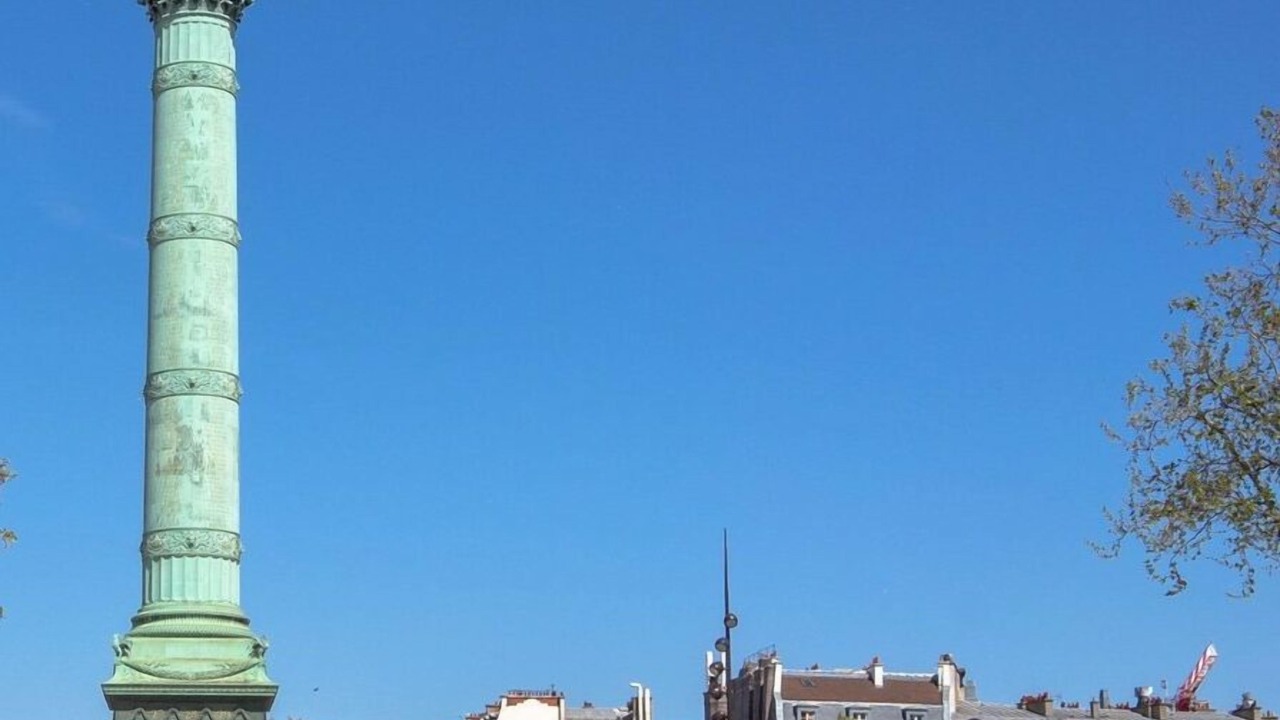 Photo of Others in Charonne