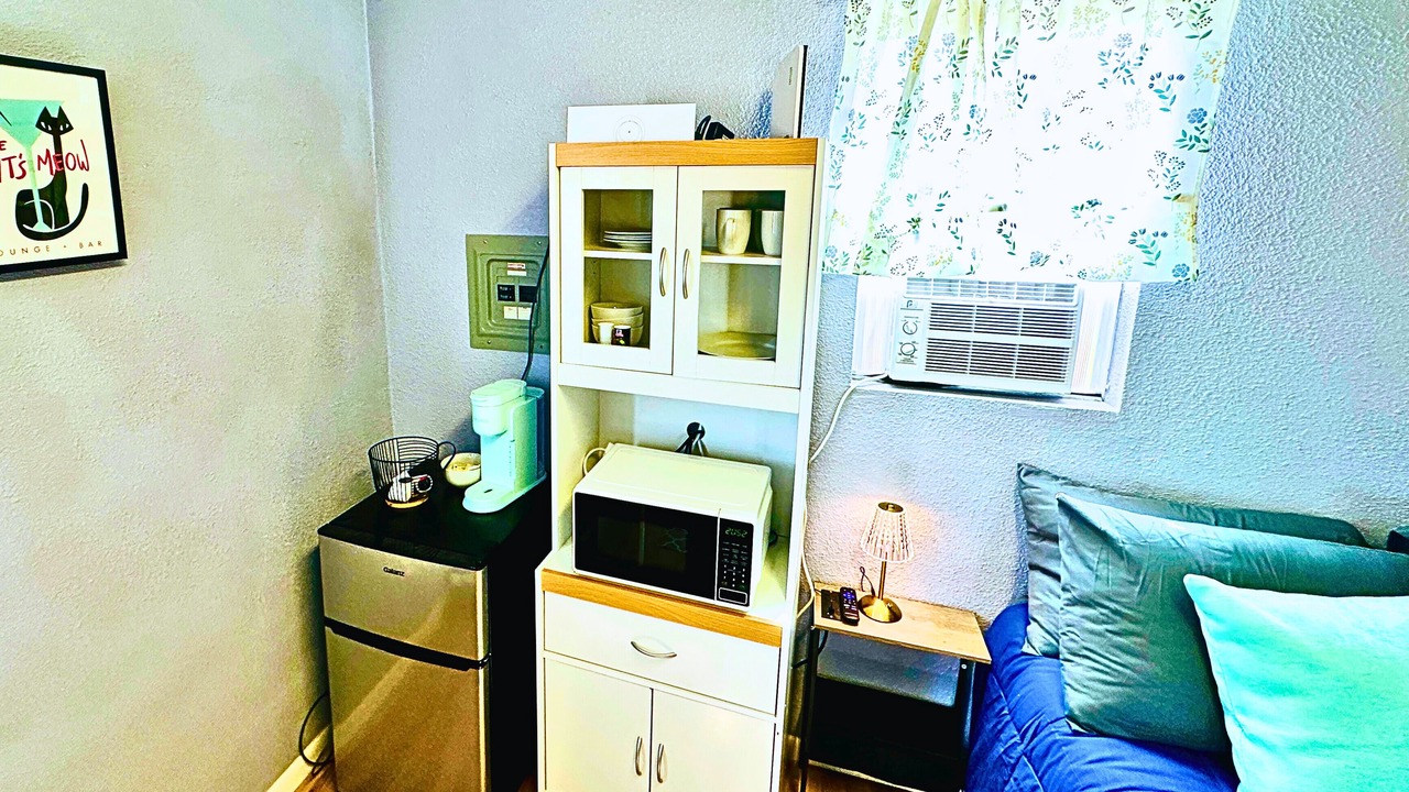 Photo of Kitchen in Grant