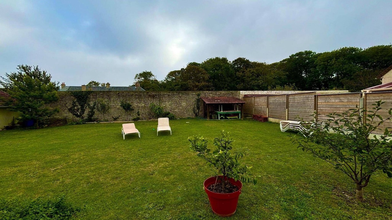 Photo of Outdoor in Asnelles
