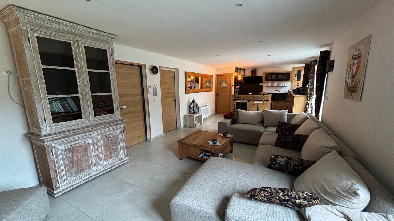 Photo of Livingroom in Asnelles