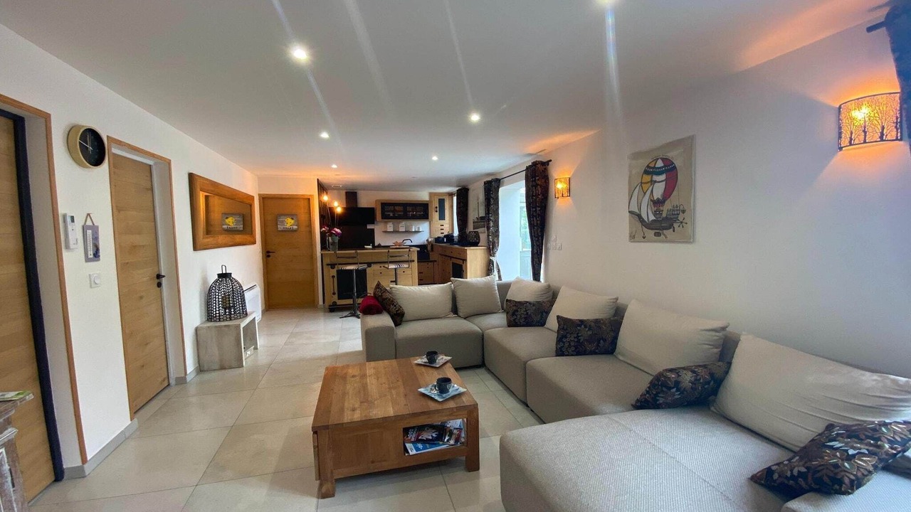 Photo of Livingroom in Asnelles