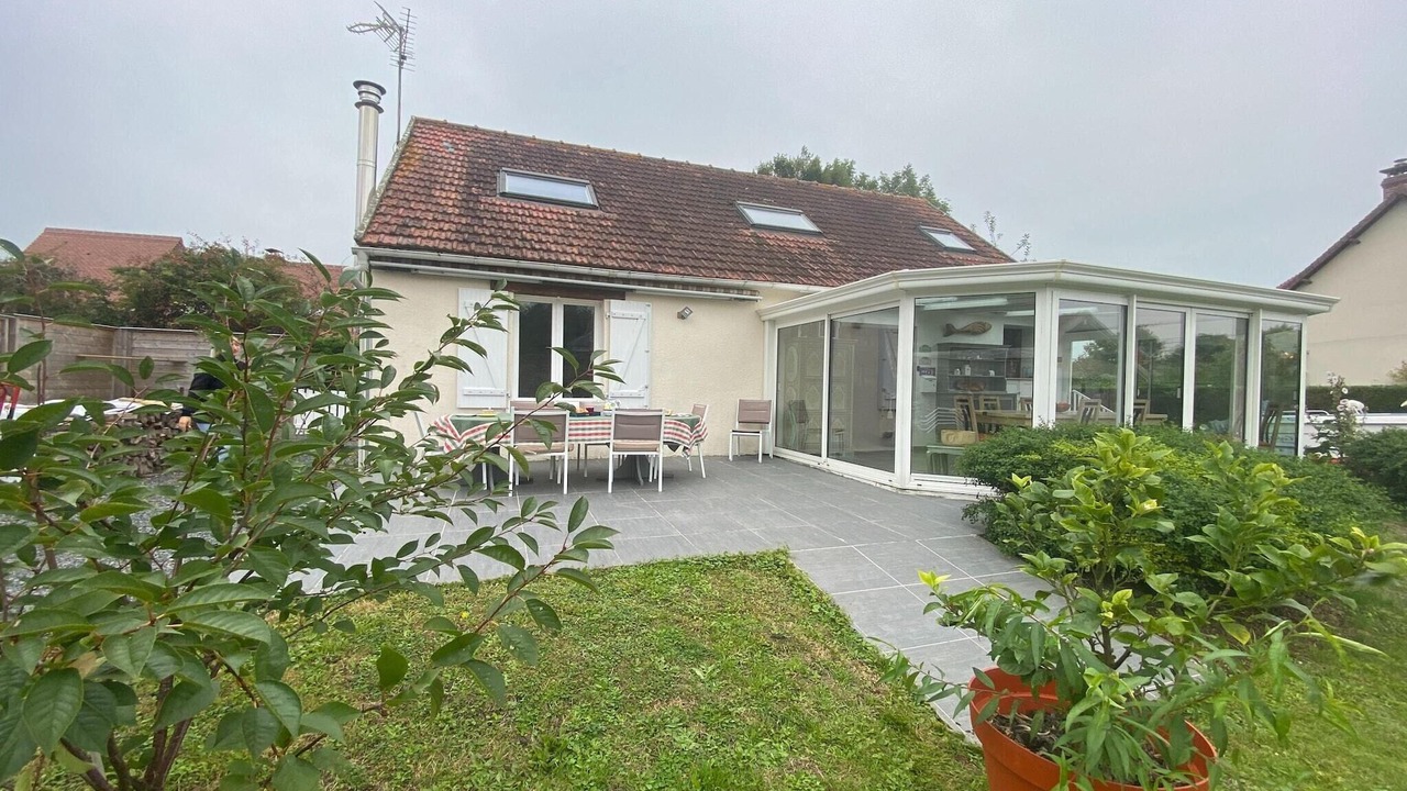 Photo of Outdoor in Asnelles