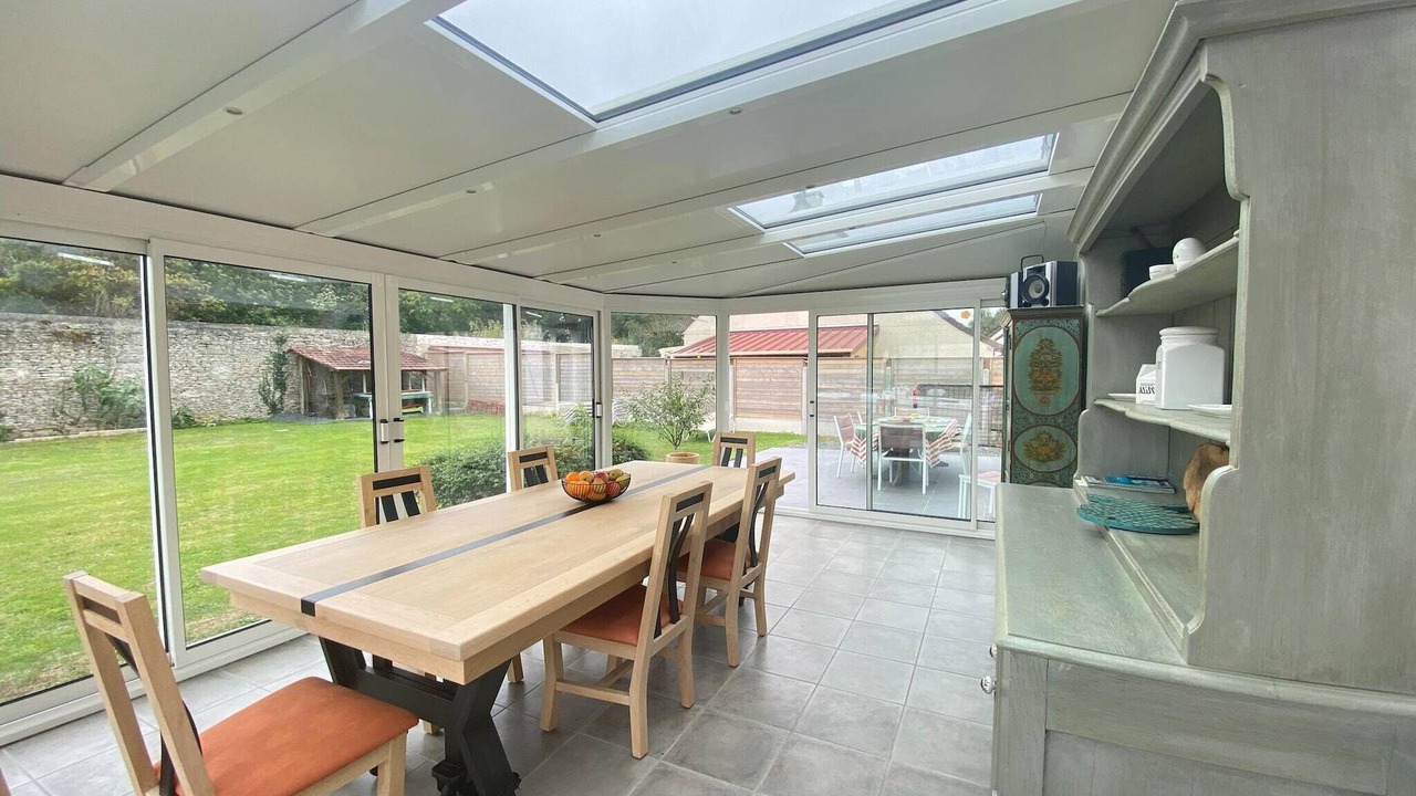 Photo of Livingroom in Asnelles