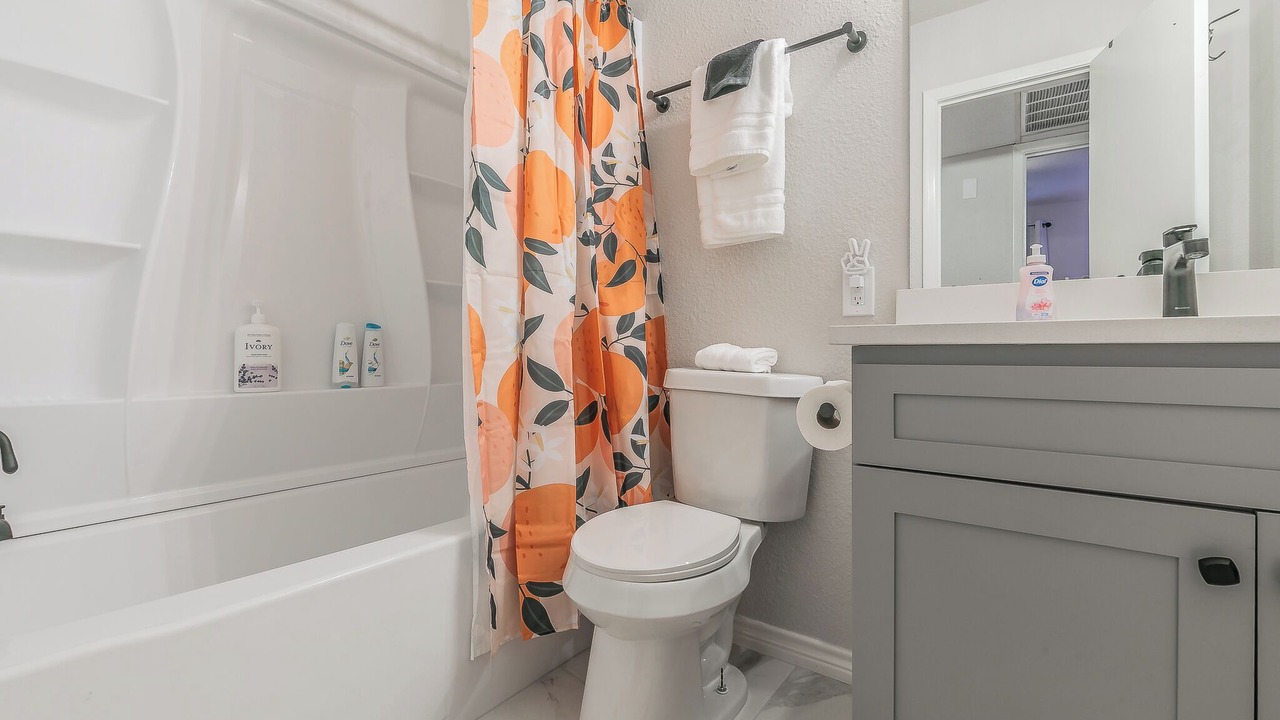 Photo of Bathroom in Fort Worth