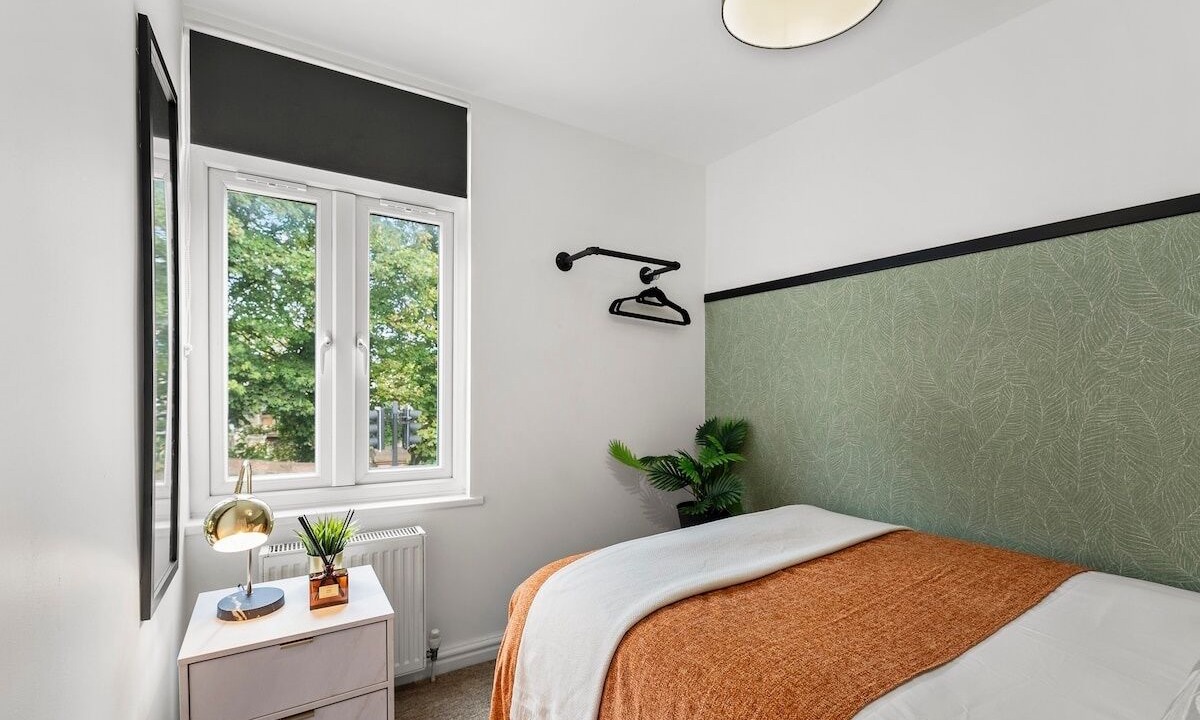 Photo of Bedroom in Southville