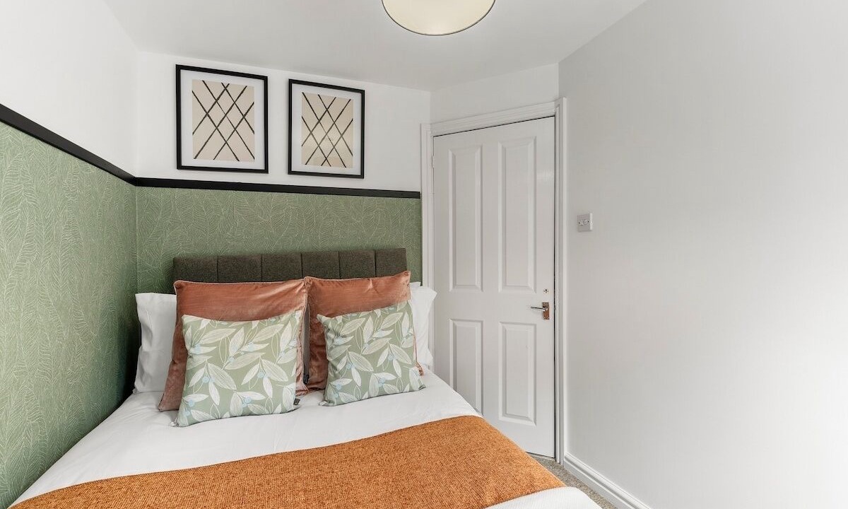 Photo of Bedroom in Southville