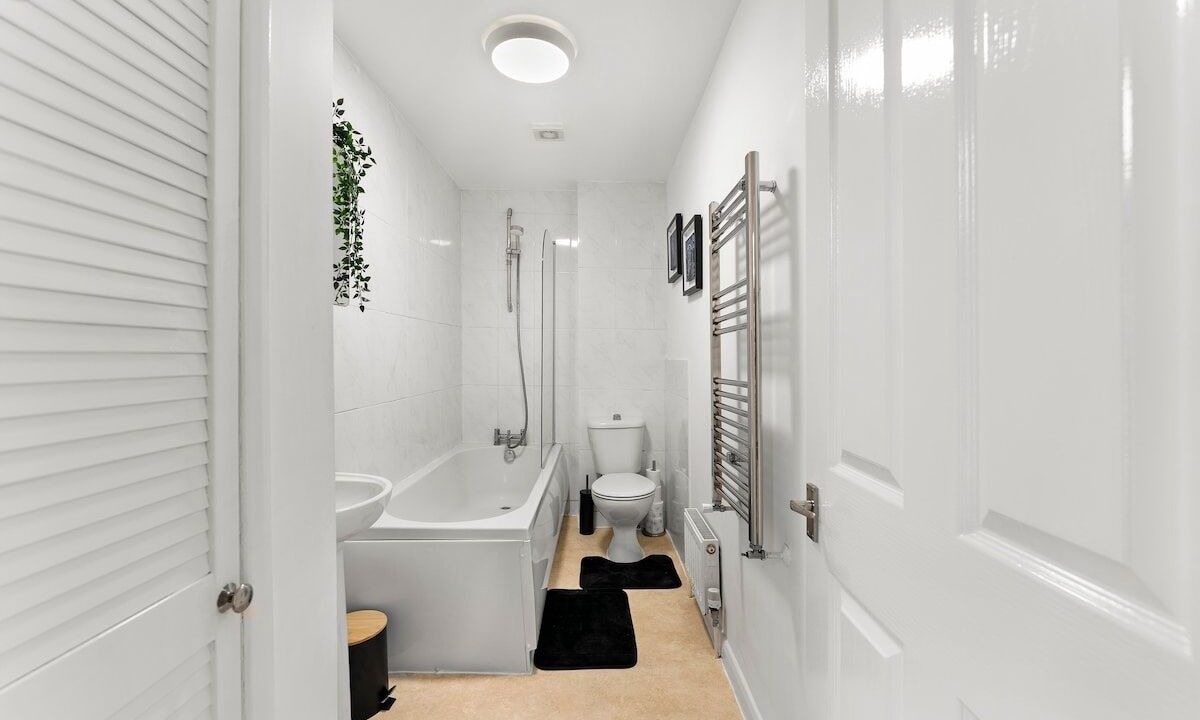 Photo of Bathroom in Southville