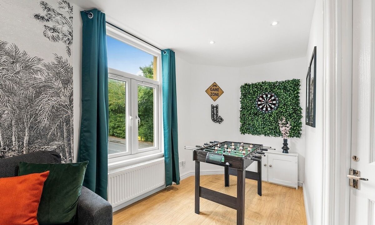 Photo of Bedroom in Southville